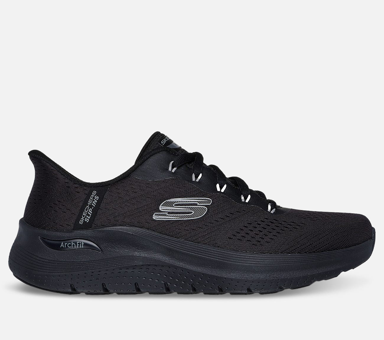 Slip-ins: Arch Fit 2.0 - Lestur Shoe Skechers.no