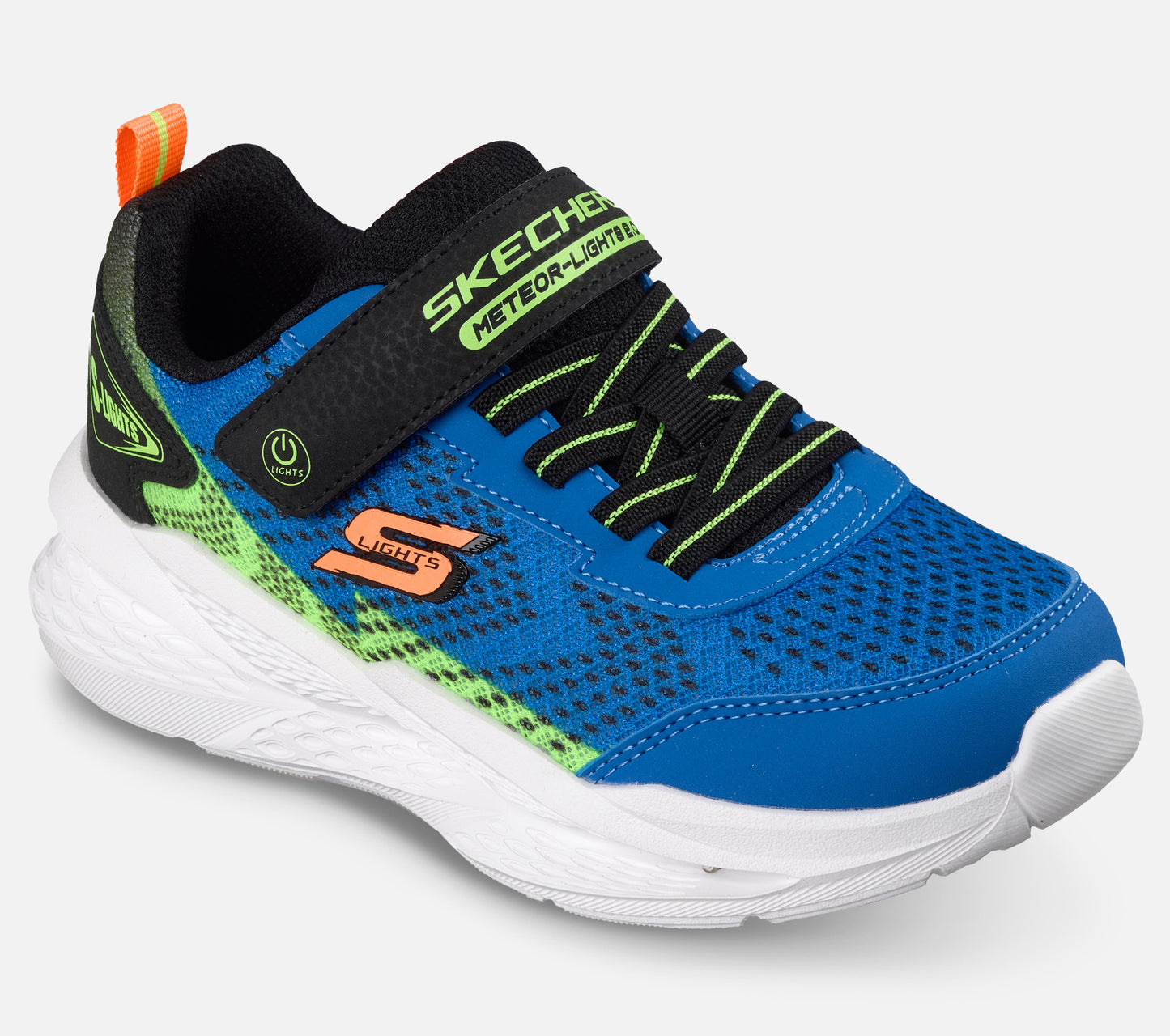 S-Lights: Meteor-Lights 2.0 Shoe Skechers.no