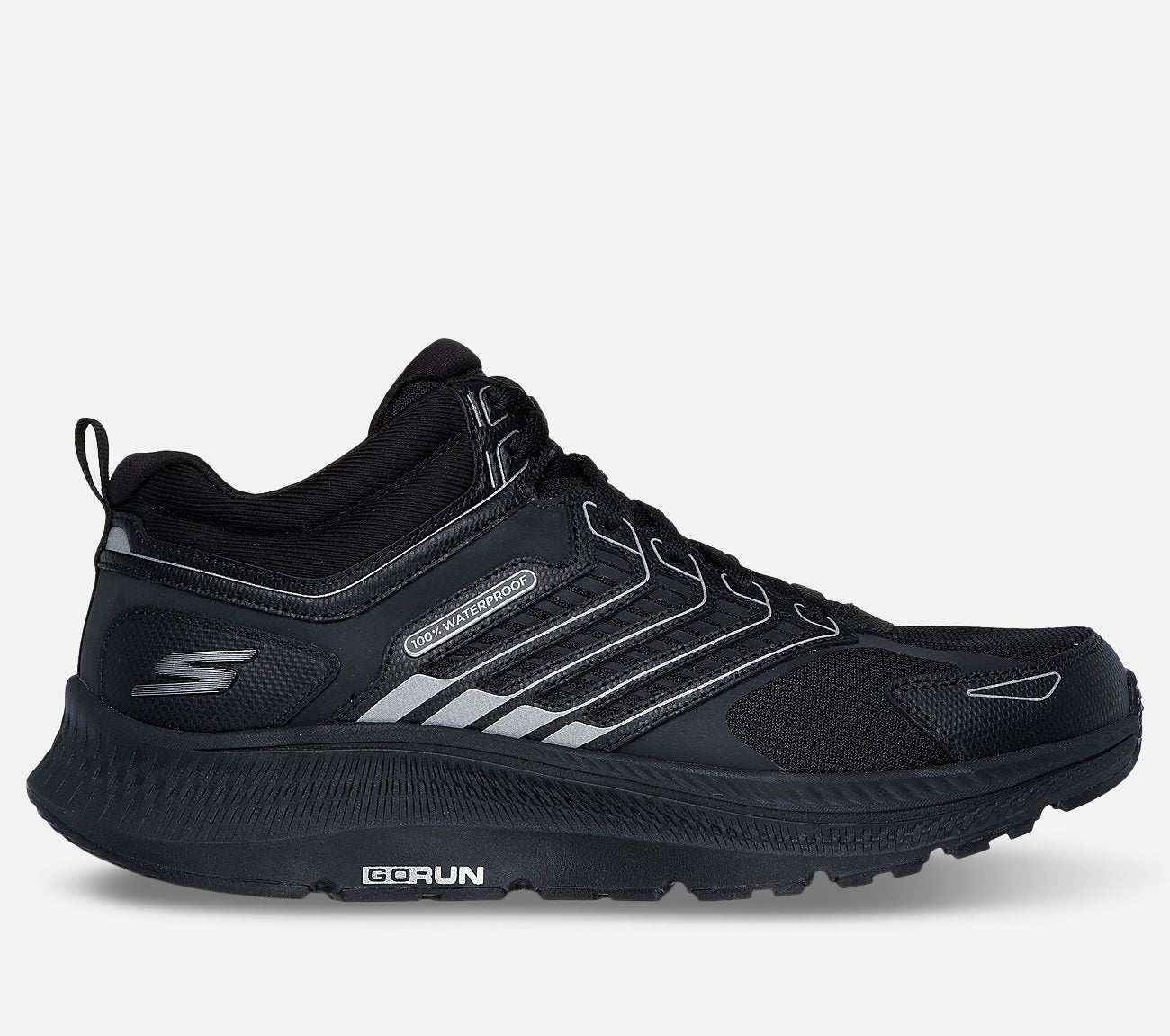 GO RUN Consistent 2.0 - Waterproof Shoe Skechers.no