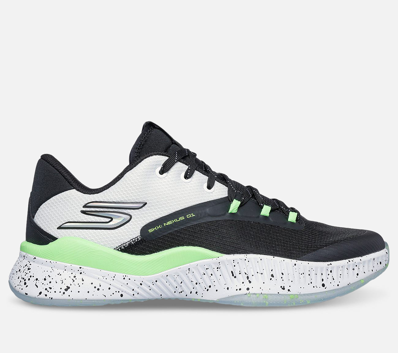 Basketball: SKX NEXUS Shoe Skechers.no