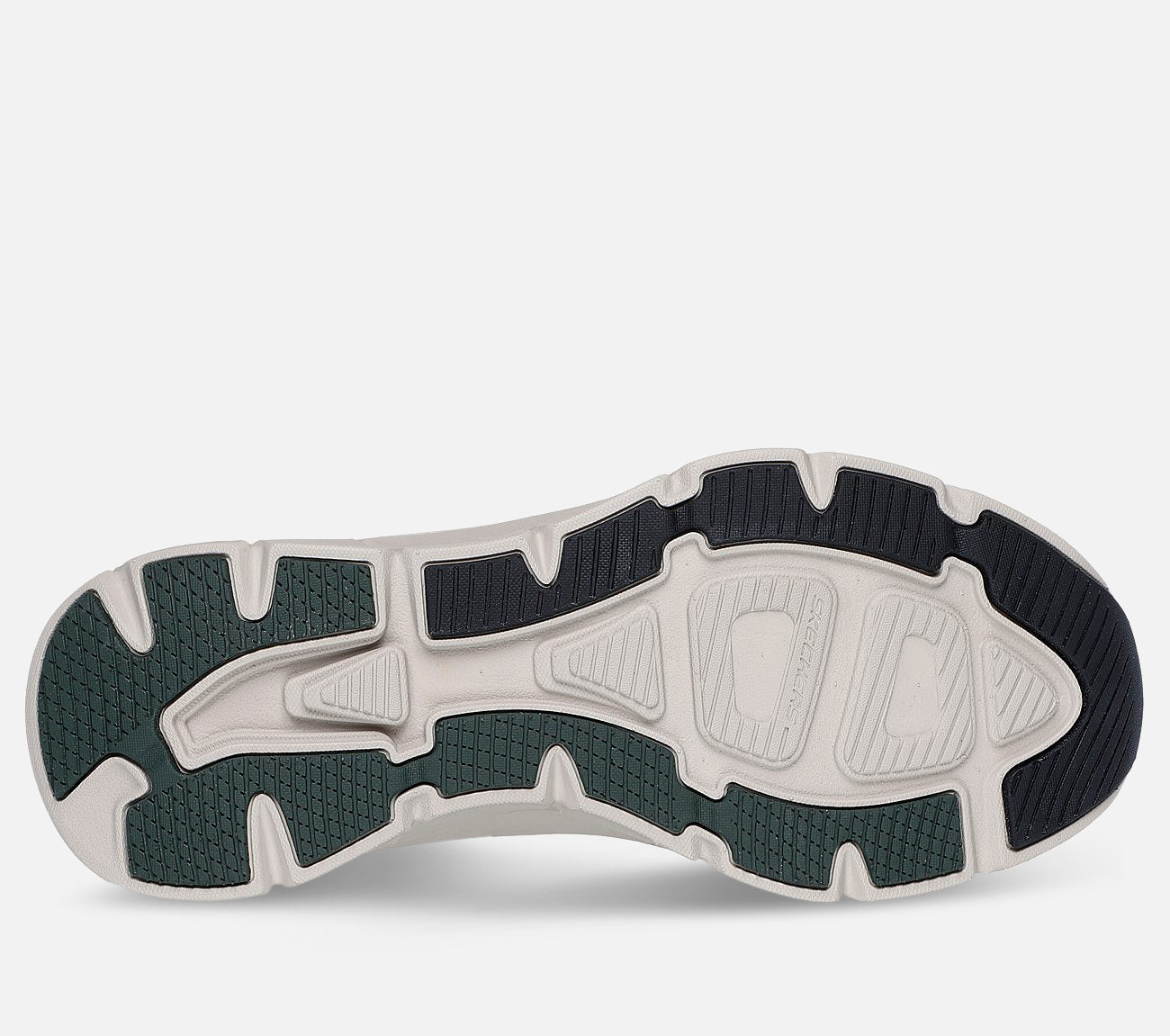 Relaxed Fit: Slip-ins: D'Lux Walker 2.0 - Taurrel Shoe Skechers.no