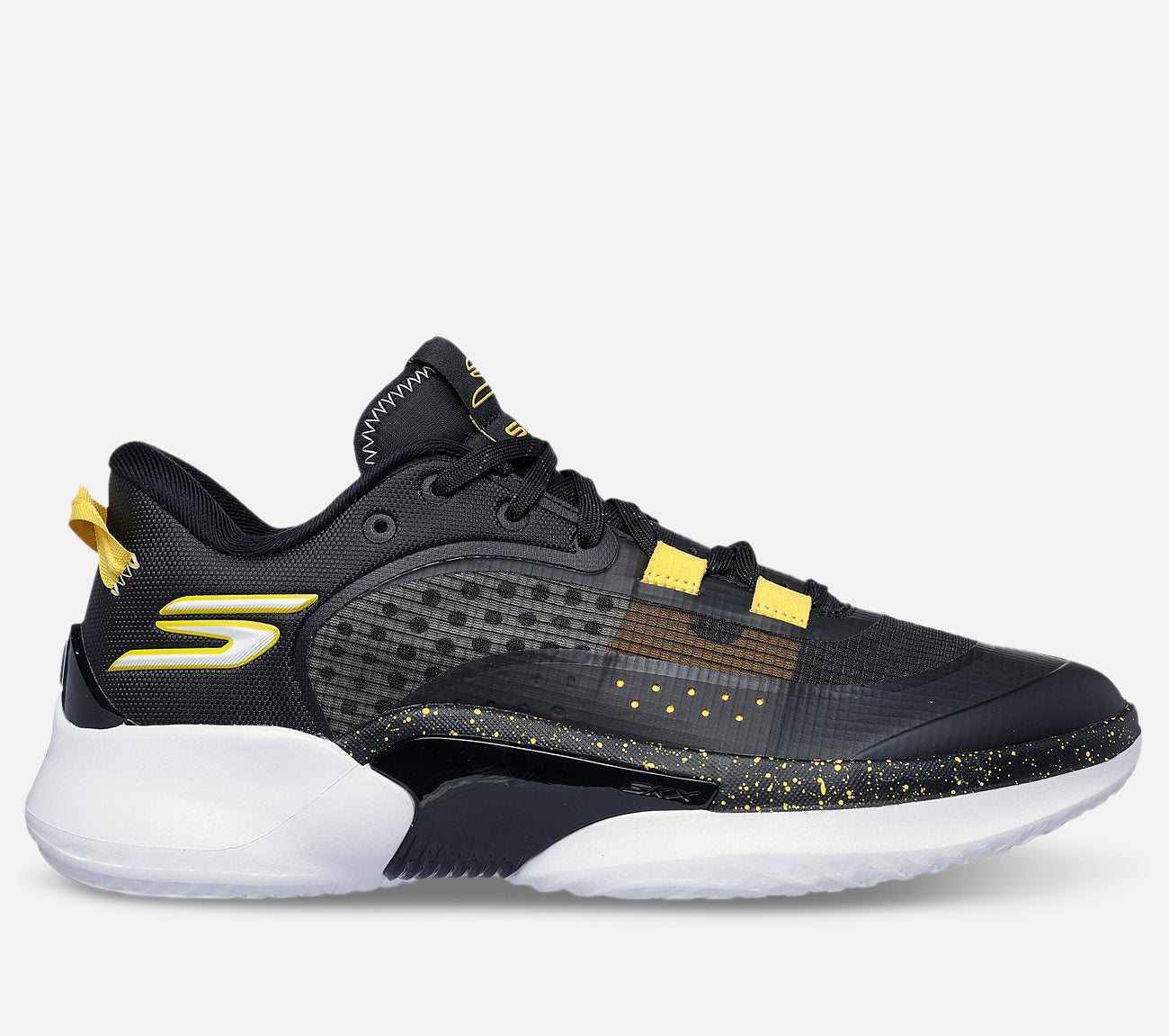 Basketball: SKX RESAGRIP Shoe Skechers.no
