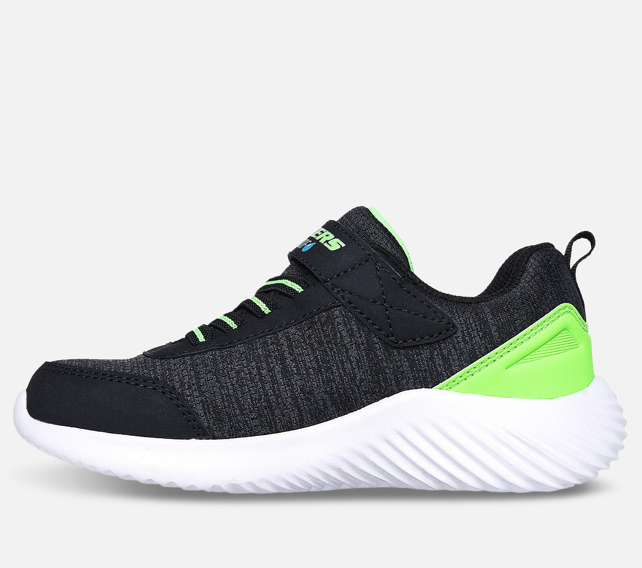 Bounder - Dripper Drop - Waterproof Shoe Skechers