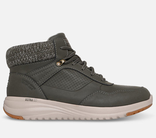 Slip-ins: On-the-GO Stellar - Ariana - Waterproof Boot Skechers.no