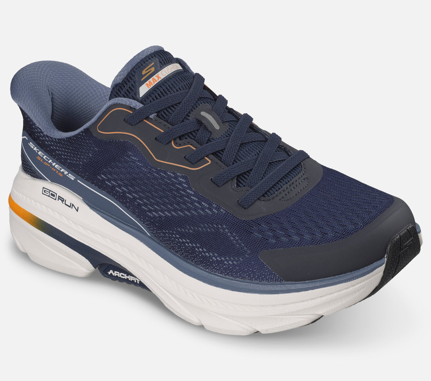 Slip-ins: Max Cushioning Arch Fit 2.0 - Azusah Shoe Skechers.no