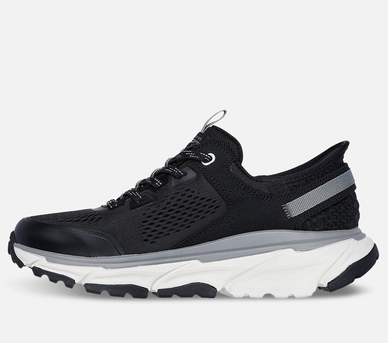 Relaxed Fit: Slip-ins: D'Lux Journey – Newaygo Shoe Skechers.no