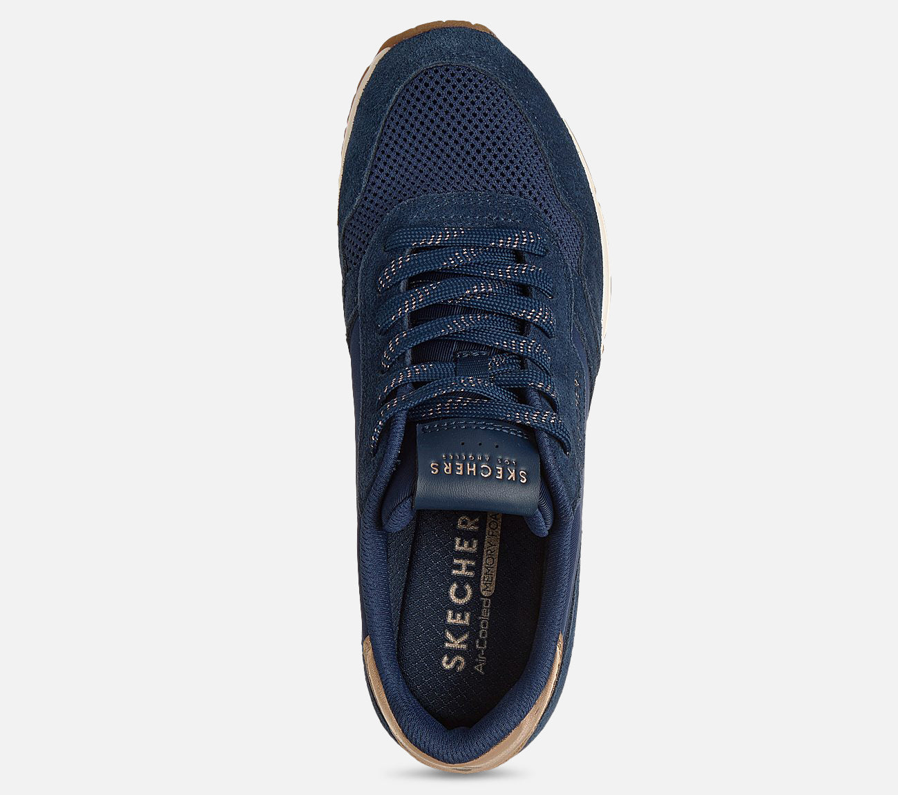 Uno - Vintage Air Shoe Skechers.no