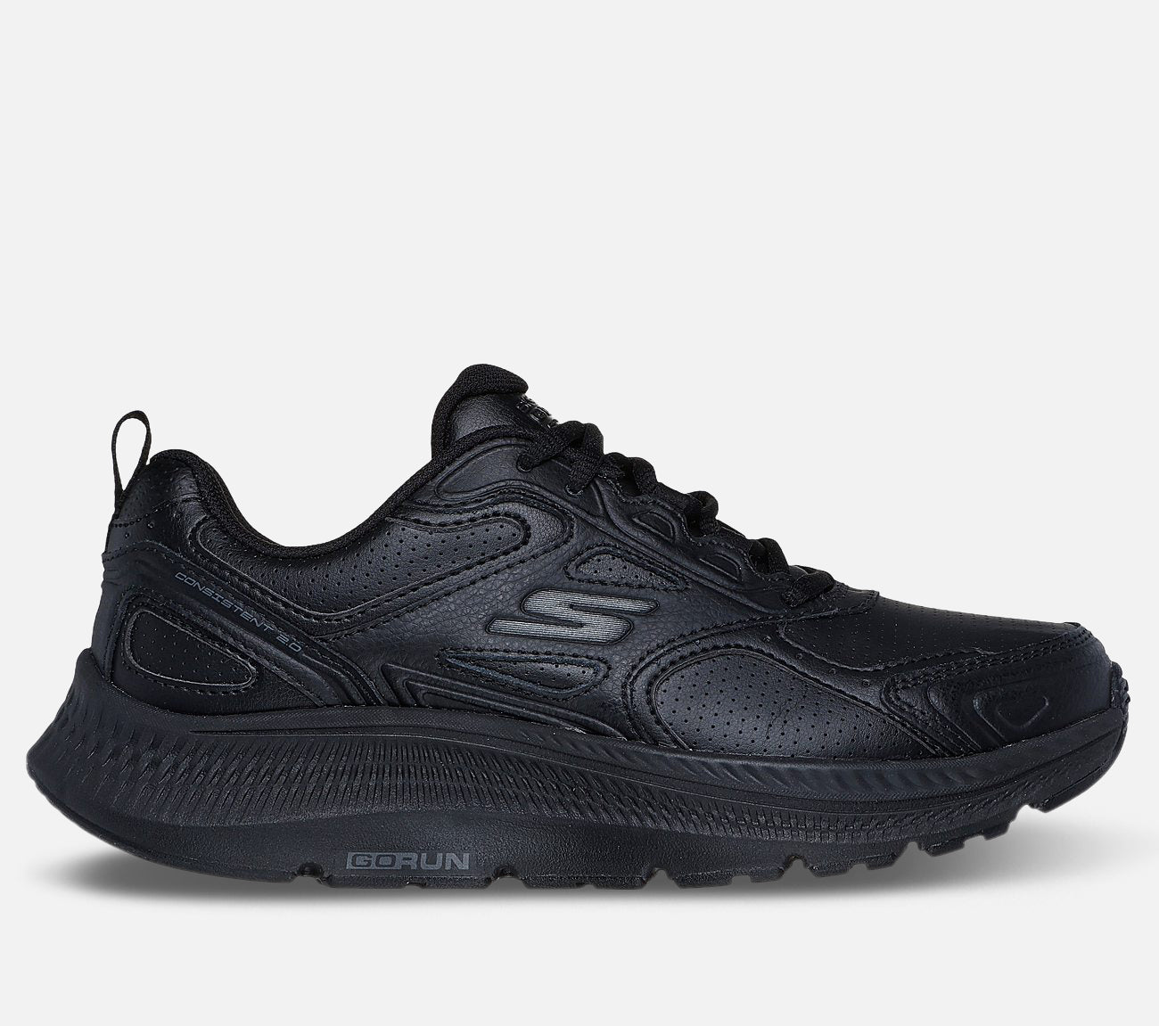 Wide Fit: GO RUN Consistent 2.0 - Sumpter Trail Shoe Skechers.no