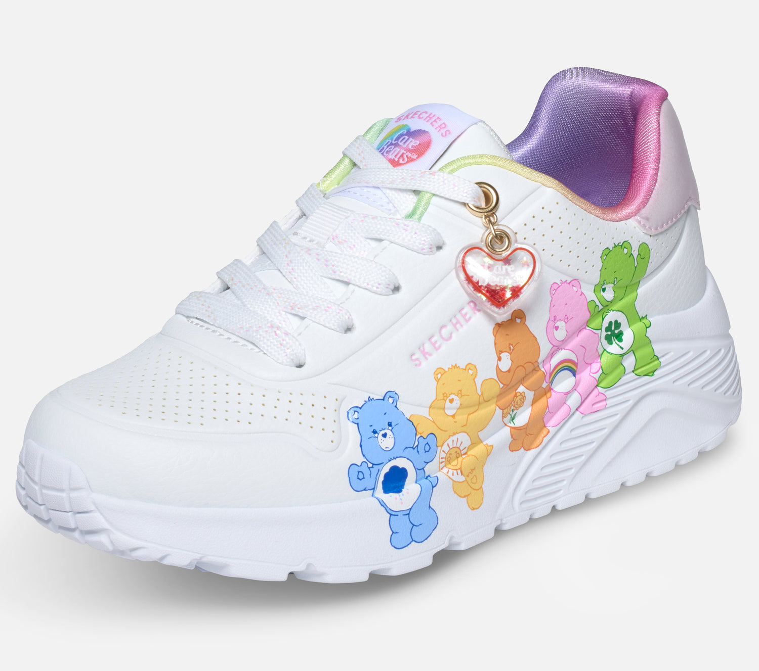 Uno Lite - Care Bears BFFs Shoe Skechers.no