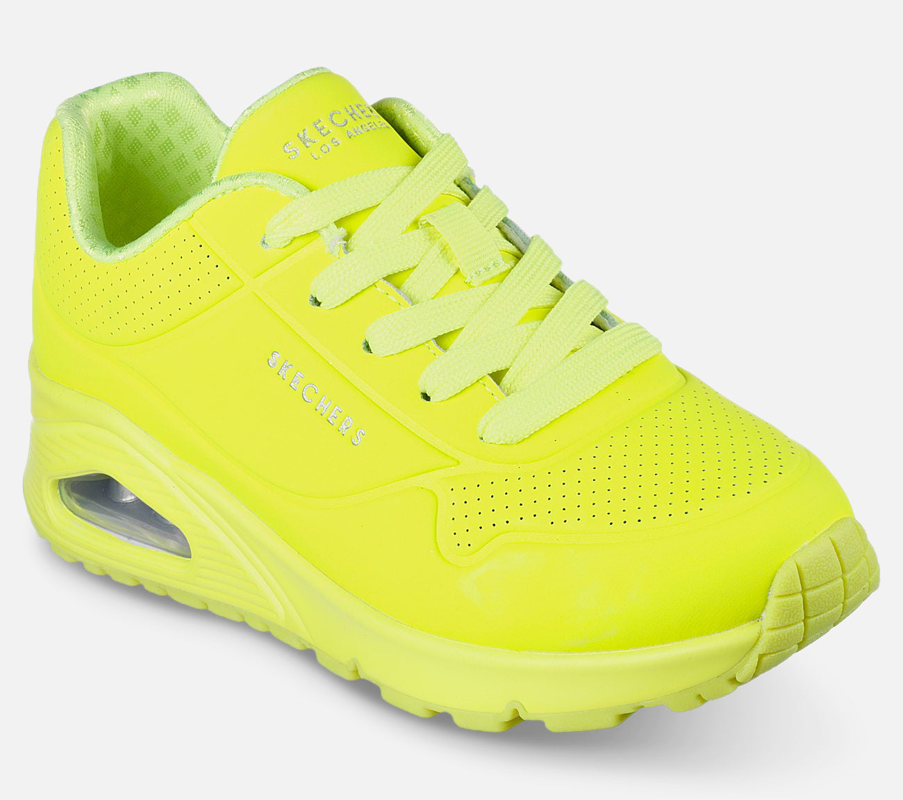 Uno Gen1 - Neon Glow Shoe Skechers