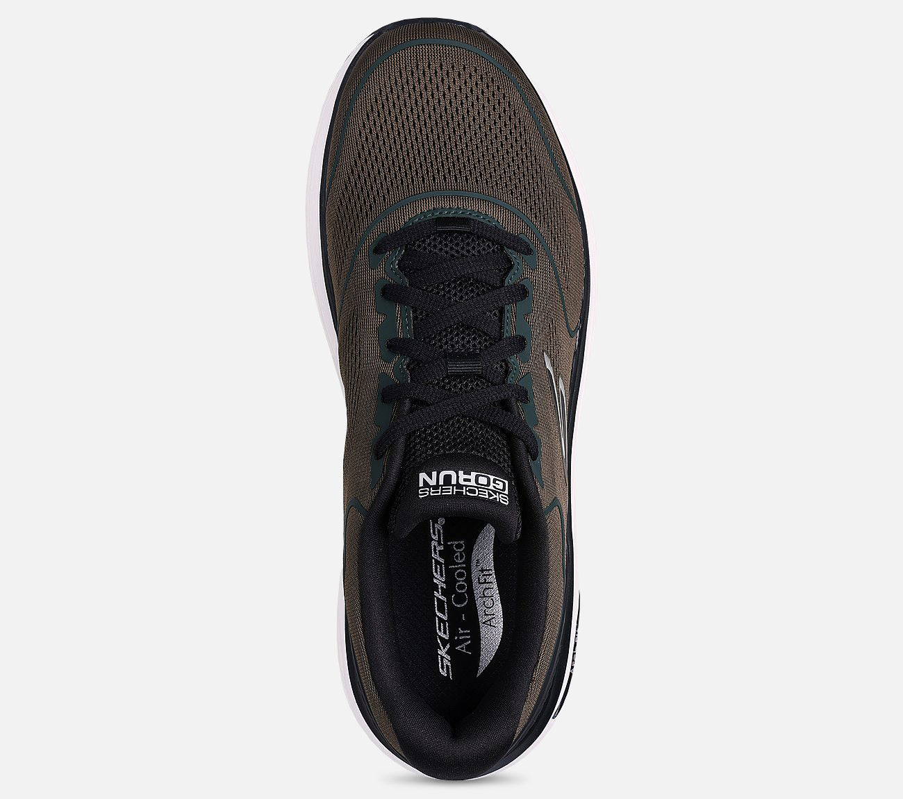 Max Cushioning Arch Fit – Switchboard Shoe Skechers