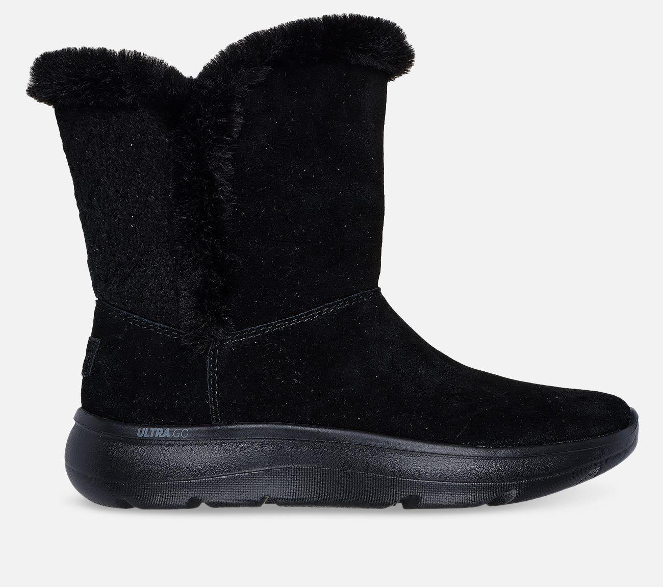 On-The-Go Encore Snow Flurry Boot Skechers.no