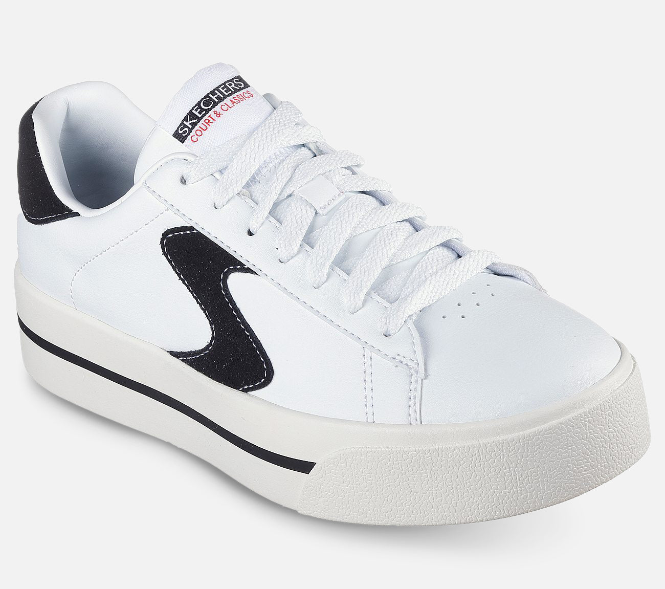 Camdenn - Been Lifted Shoe Skechers.no