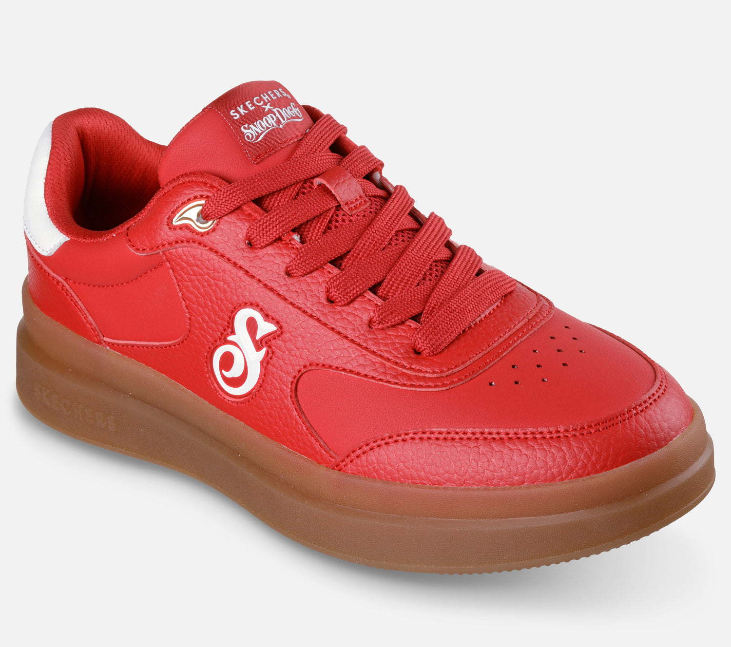 Snoop Dogg: Courtside - Cali Dudez Shoe Skechers.no