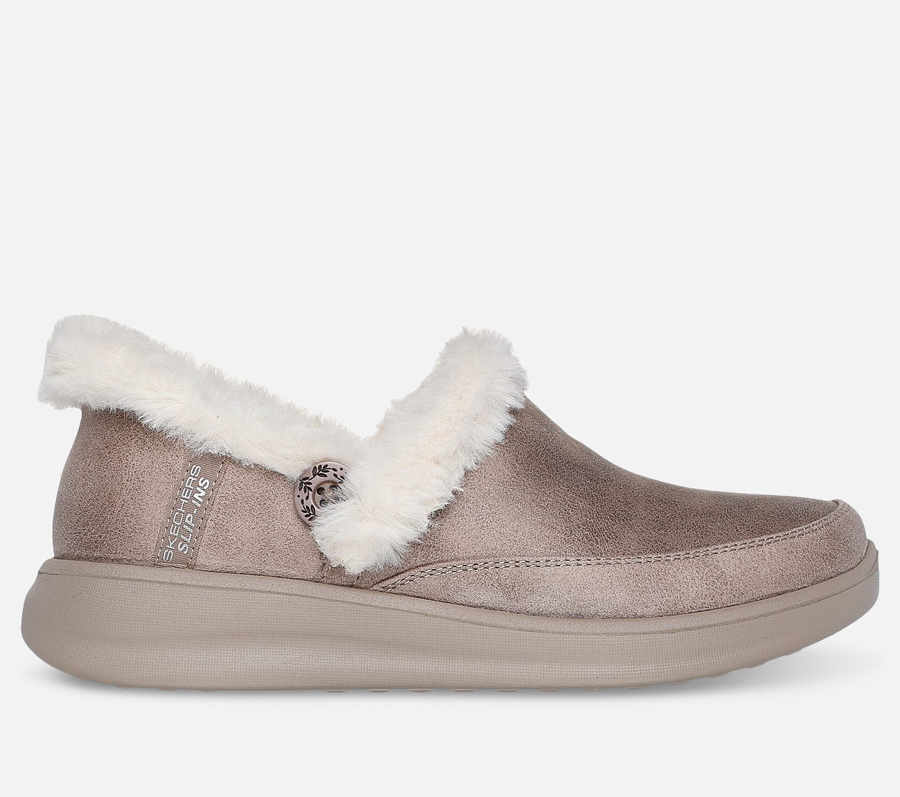 Slip-ins: Cozy Escape Slipper Skechers.no