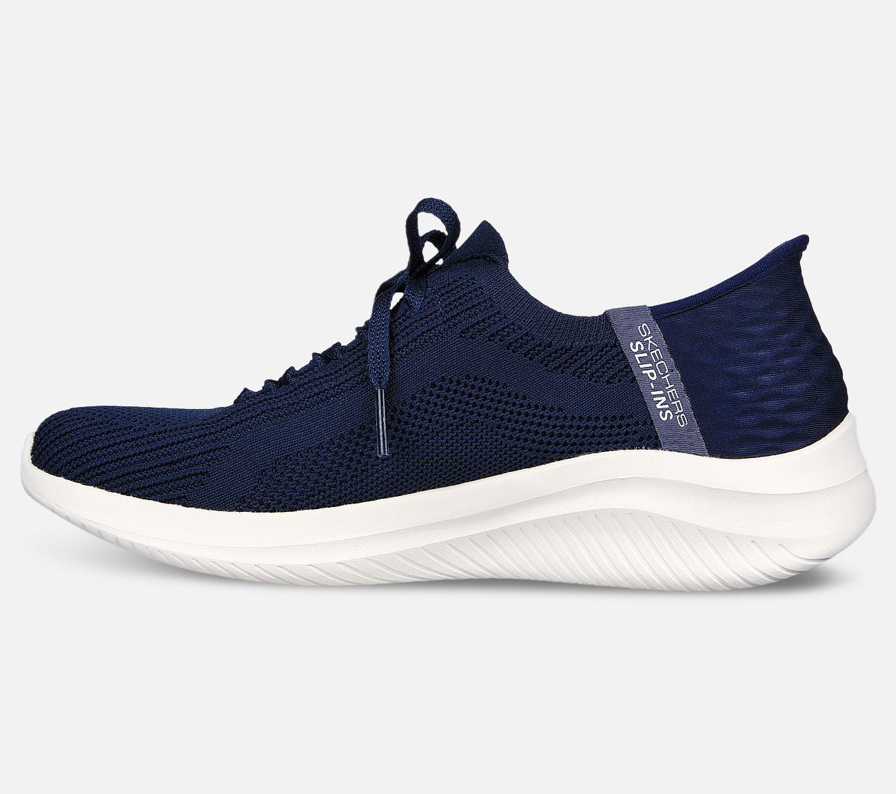 Wide Fit: Slip-ins: Ultra Flex 3.0 - Brilliant Path Shoe Skechers.no