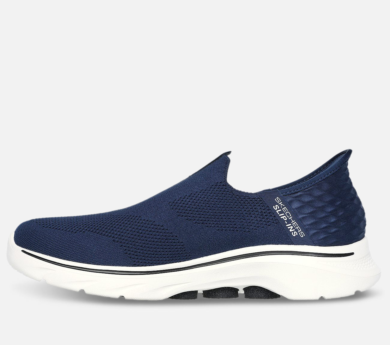 Slip-ins: GO WALK 7 - Easy On 2 Shoe Skechers