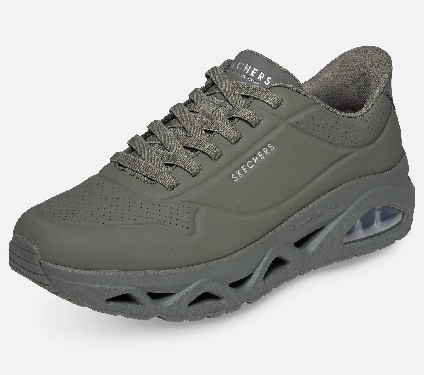 Slip-ins: UNO Glide-Step – Glide on Air