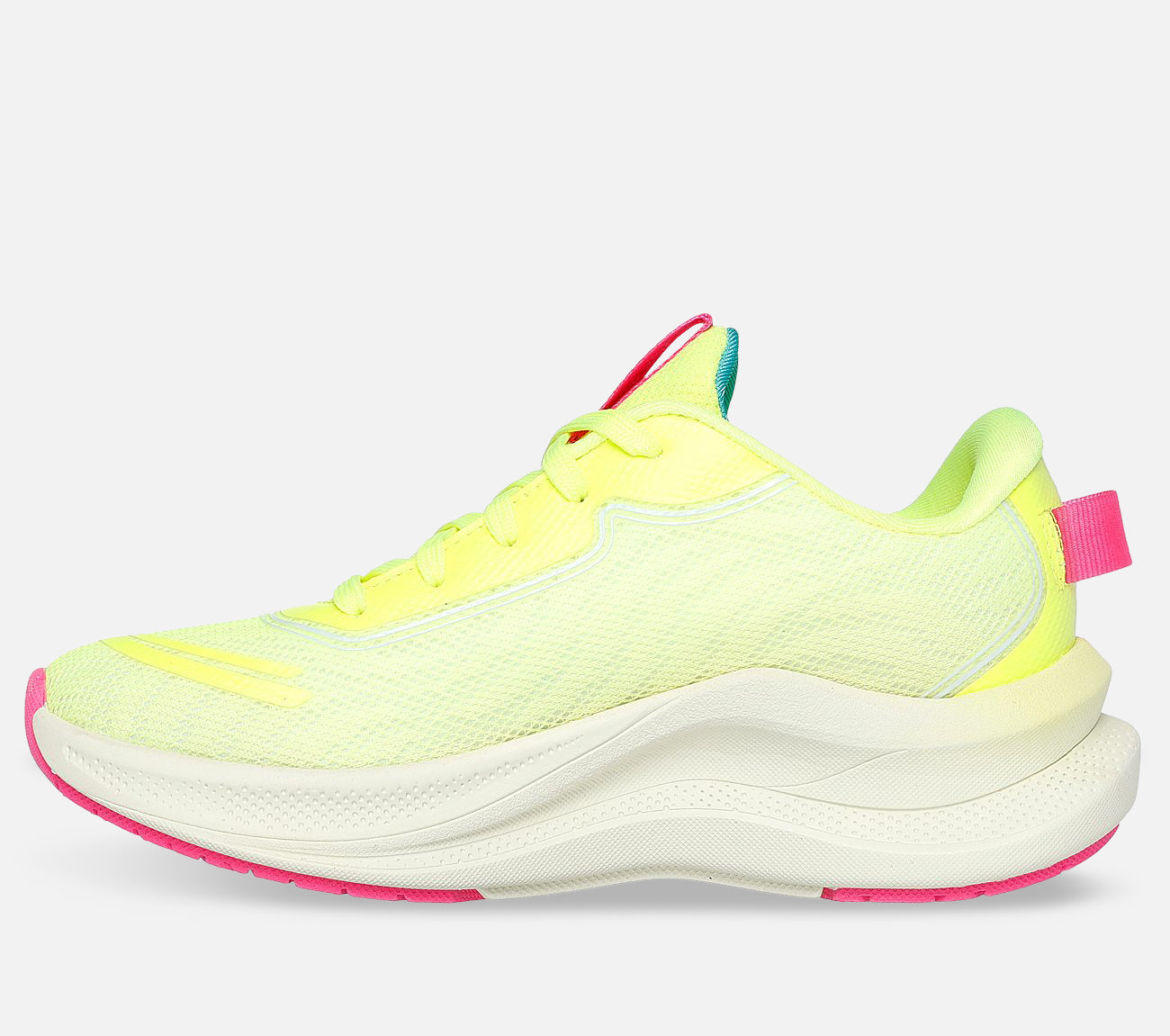 Max Cushioning Ascend - Aura Speed Shoe Skechers.no