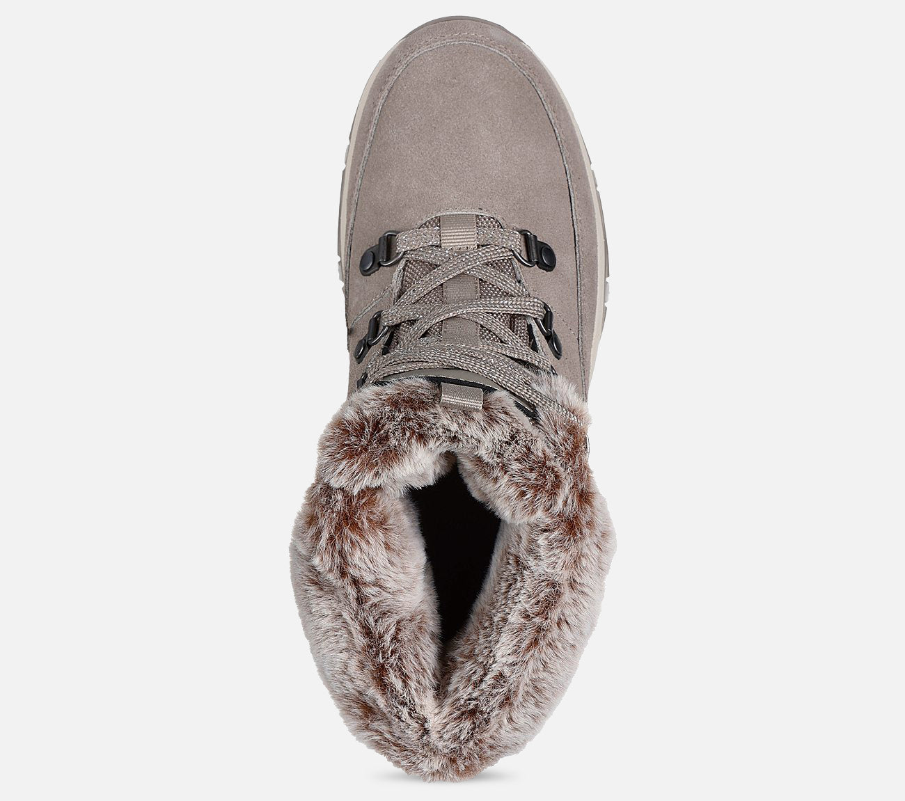 Trego - Snow Worries - Waterproof Boot Skechers.no
