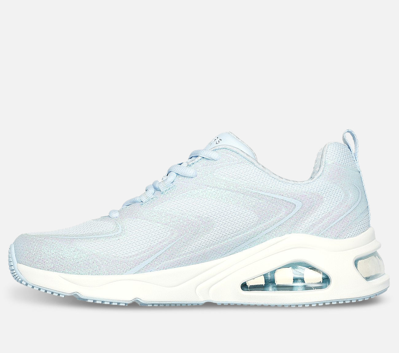 Tres-Air Uno - Glit-airy Shoe Skechers.no