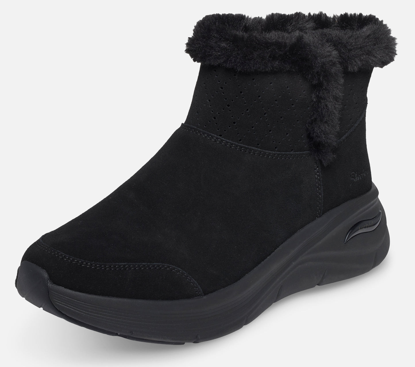 Relaxed Fit: Arch Fit 3.0 - Winter Lush