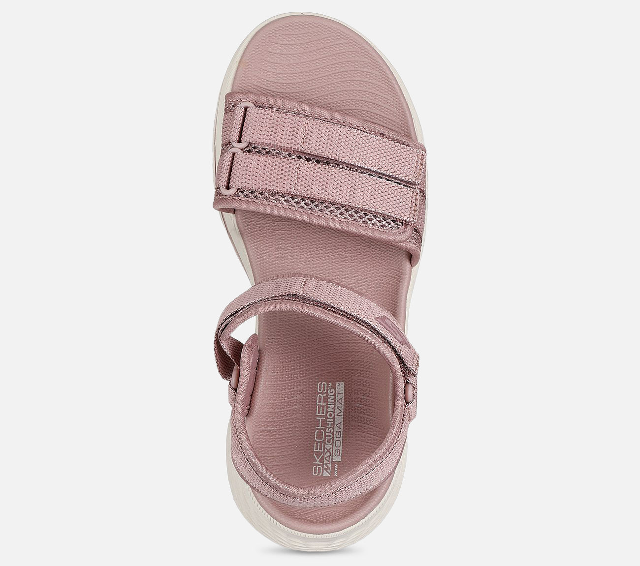 Max Cushioning Elite 2.0 Sandal - Jessie Sandal Skechers.no