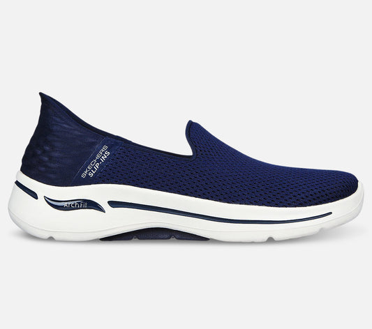 Slip-ins: GO WALK Arch Fit - Summer Shoe Skechers