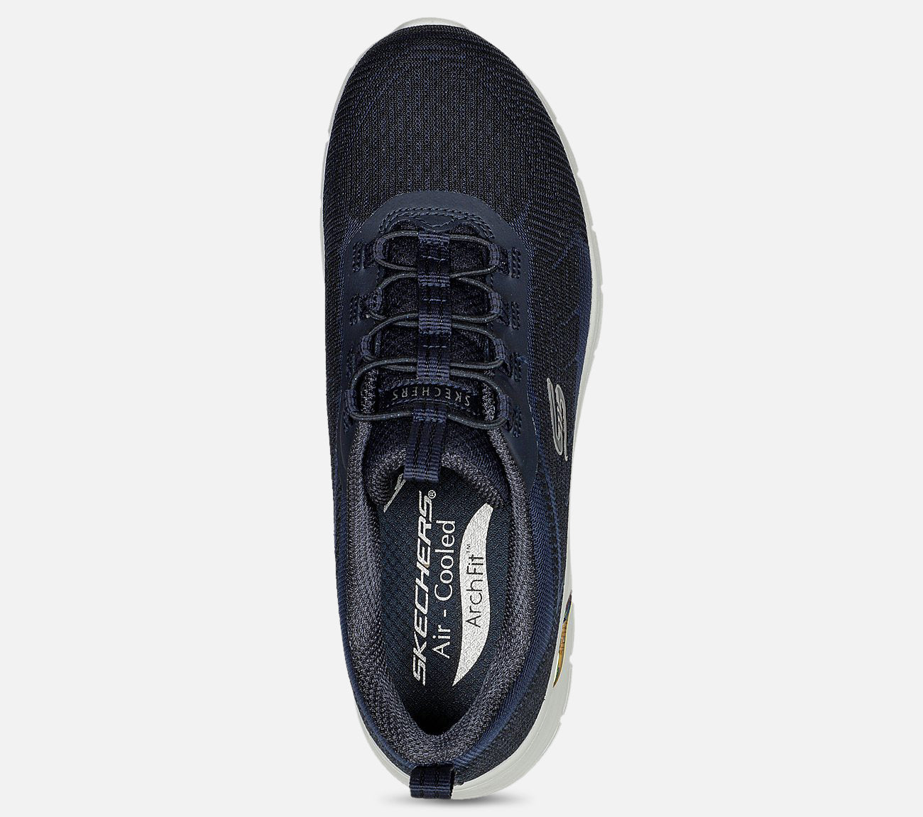 Arch Fit Vista Shoe Skechers