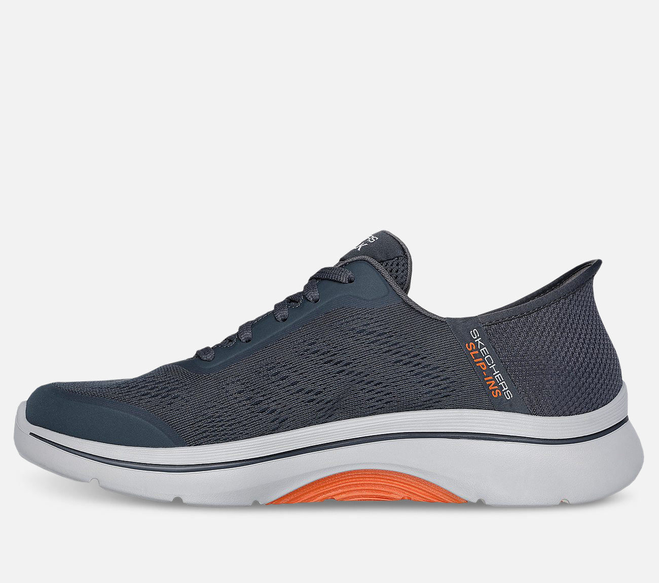 Wide Fit: Slip-ins: GO WALK Arch Fit 2.0 - Simplicity 2 Shoe Skechers.no