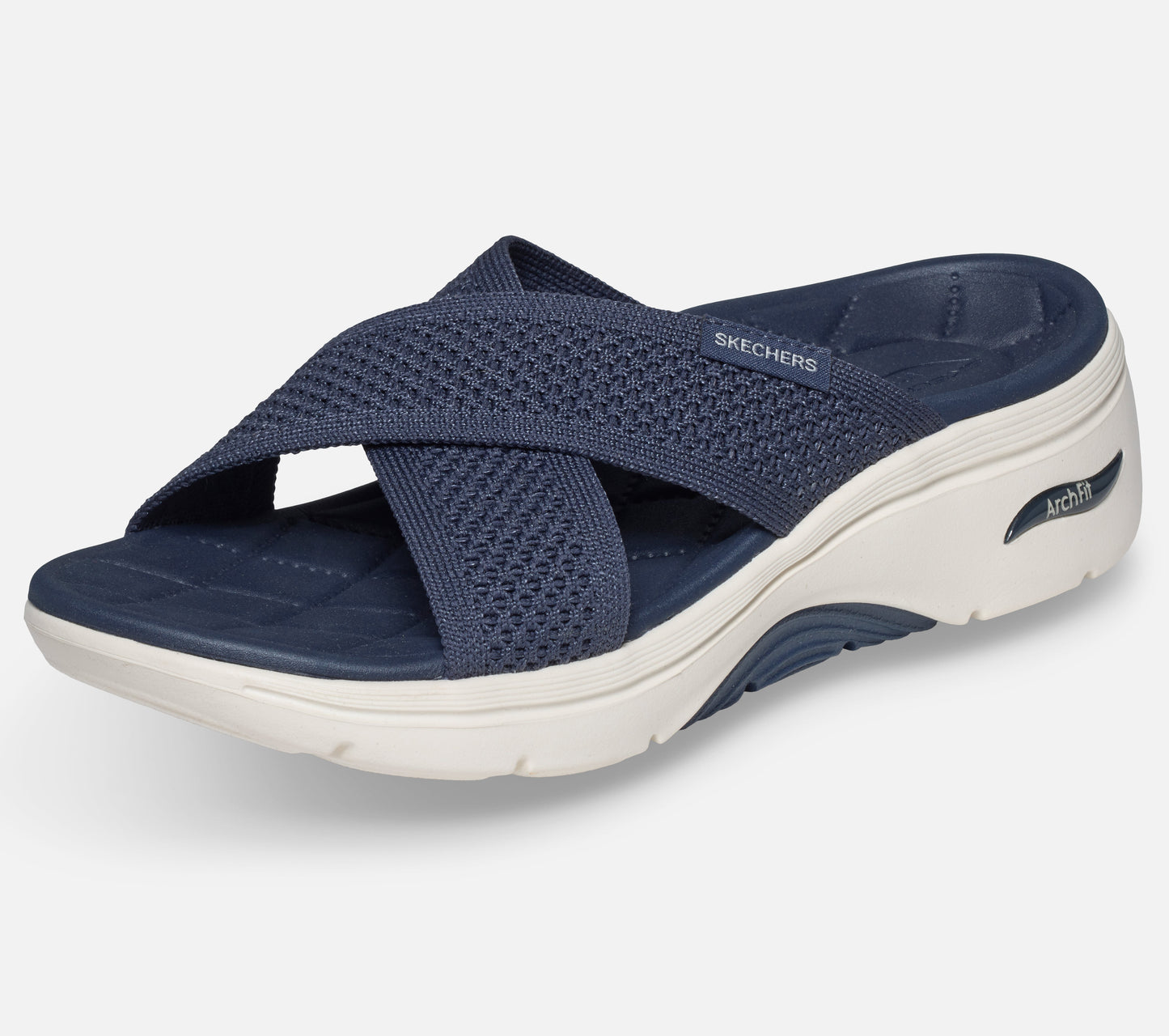 GO WALK Arch Fit 2.0 - Grace Sandal Skechers.no