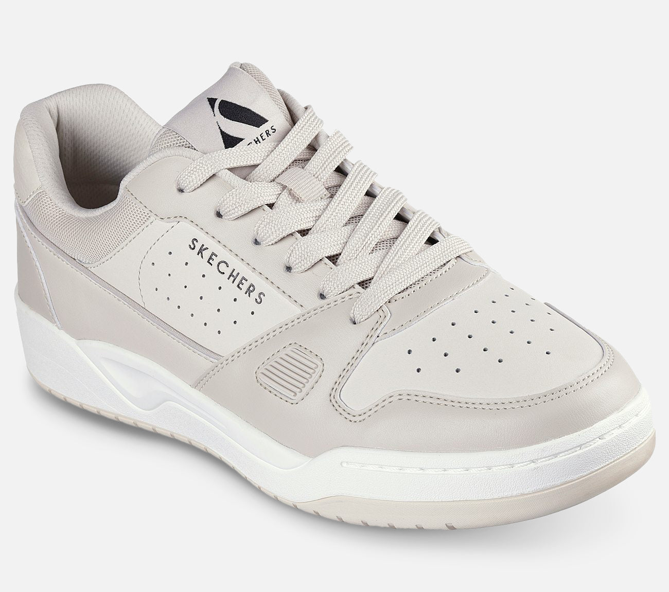 Koopa Court - Tiebreak Shoe Skechers.no