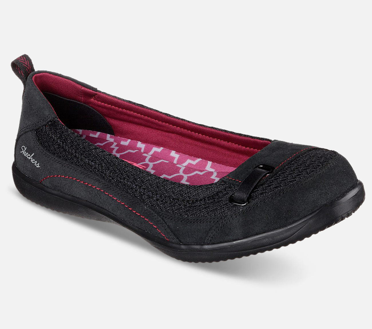 Relaxed Fit: Spectrum - Dabble Ballerina Skechers