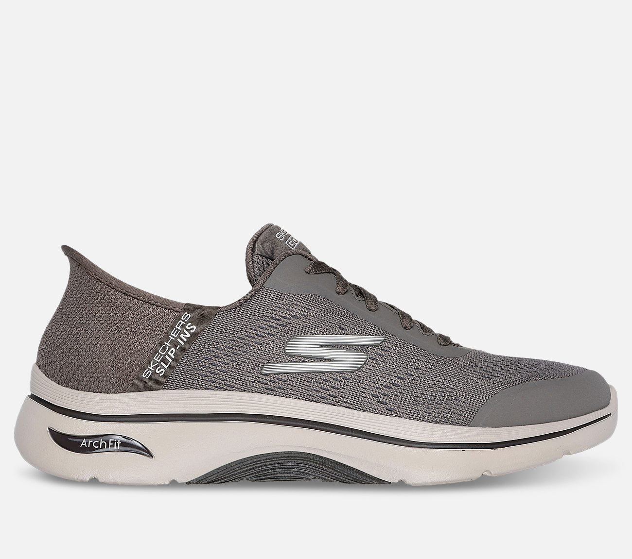 Slip-ins: GO WALK Arch Fit 2.0 - Simplicity 2 Shoe Skechers.no