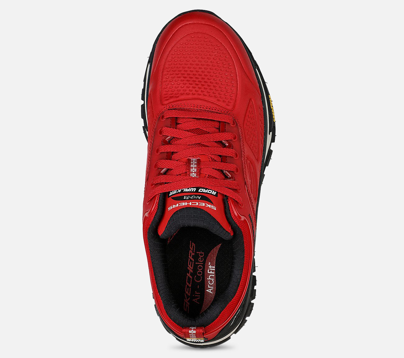 Relaxed Fit: Arch Fit Road Walker - Recon - Water Repellent Shoe Skechers.no