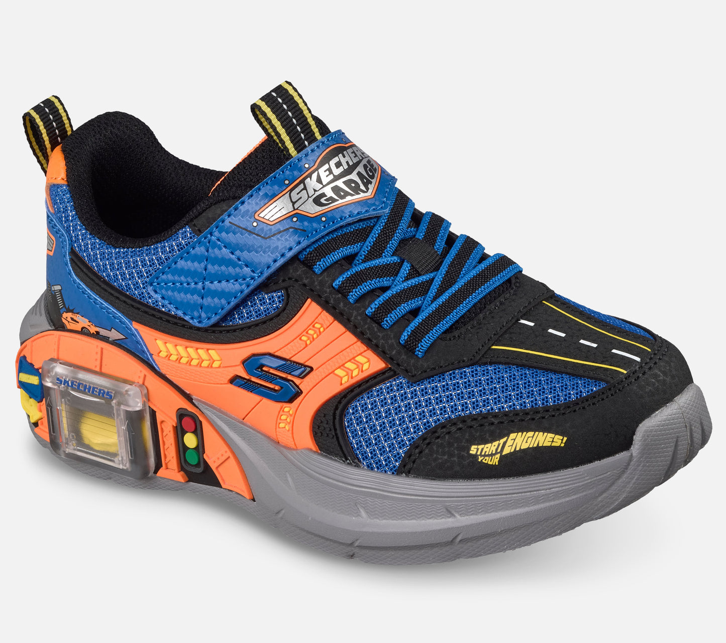 Garage Shoe Skechers.no