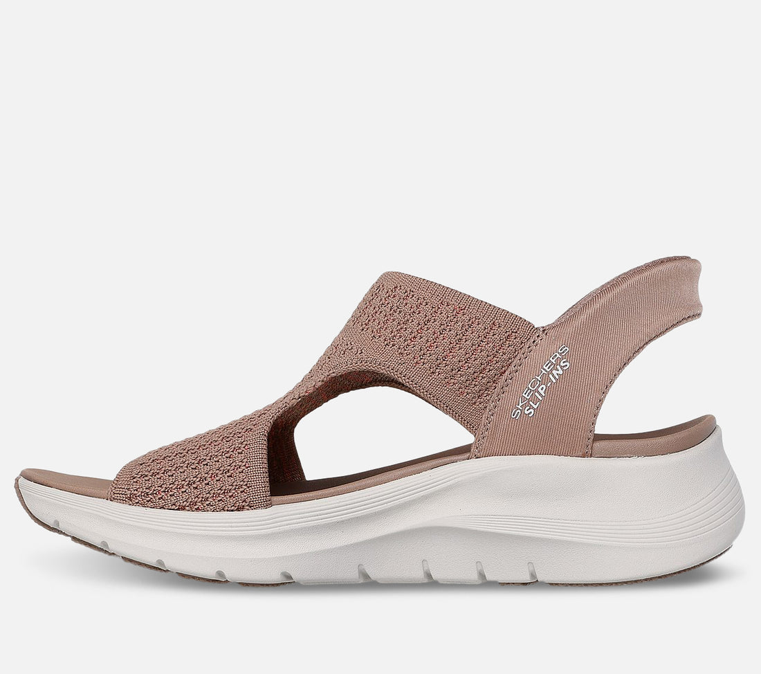 Slip-ins Arch Fit 2.0 damesandal | Kjøp her – Skechers.no