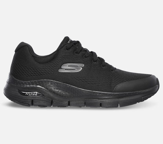 Wide Fit: Arch Fit Shoe Skechers