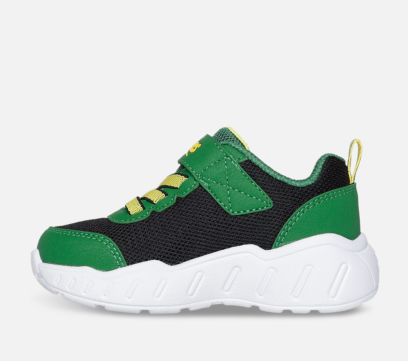 John Deere: Play Scene - Barn-Squad Buddies Shoe Skechers.no