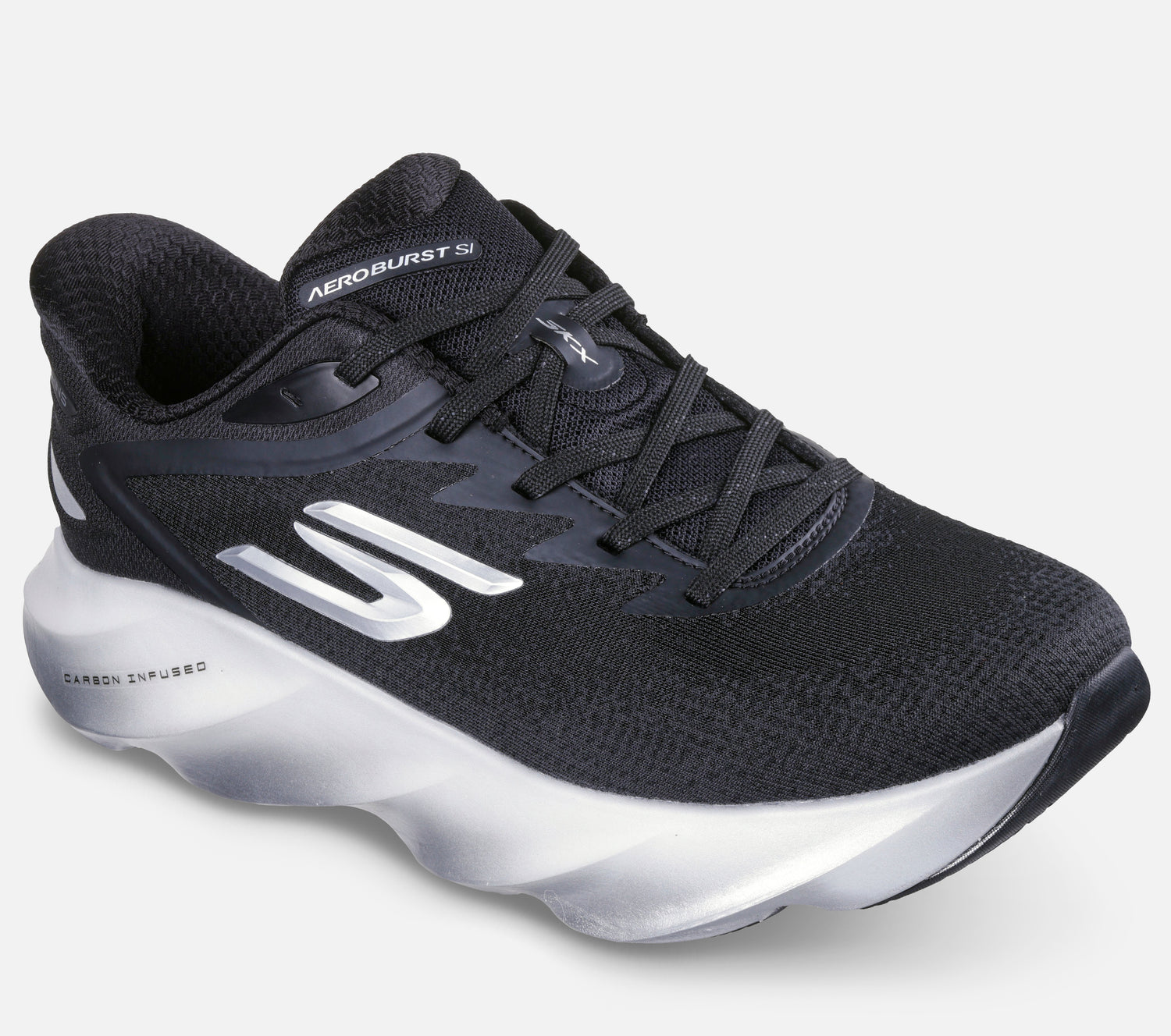 Slip-ins: Aero Burst Shoe Skechers.no