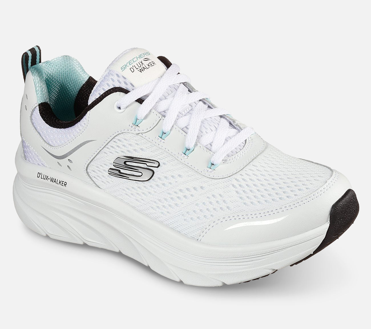 Relaxed Fit: D'Lux Walker - Infinite Motion Shoe Skechers