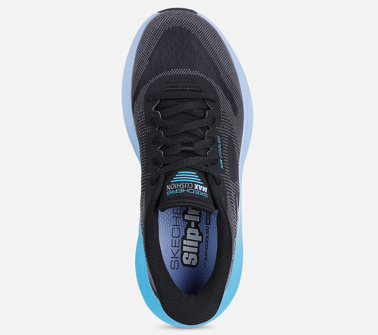 Slip-ins: Max Cushioning Endeavour - Hallandale Shoe Skechers.no