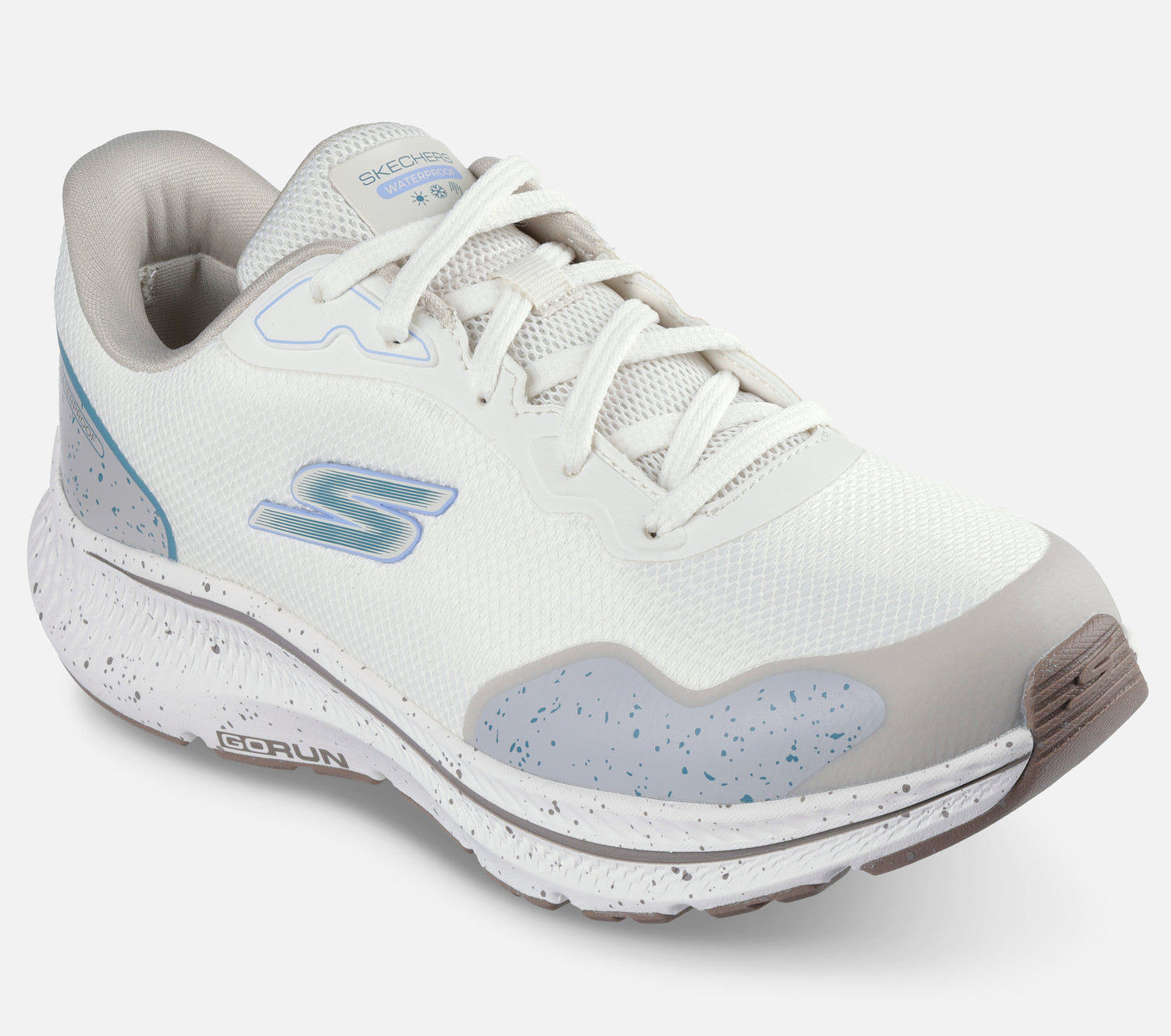 GO RUN Consistent 2.0 - Piedmont – Waterproof Shoe Skechers.no
