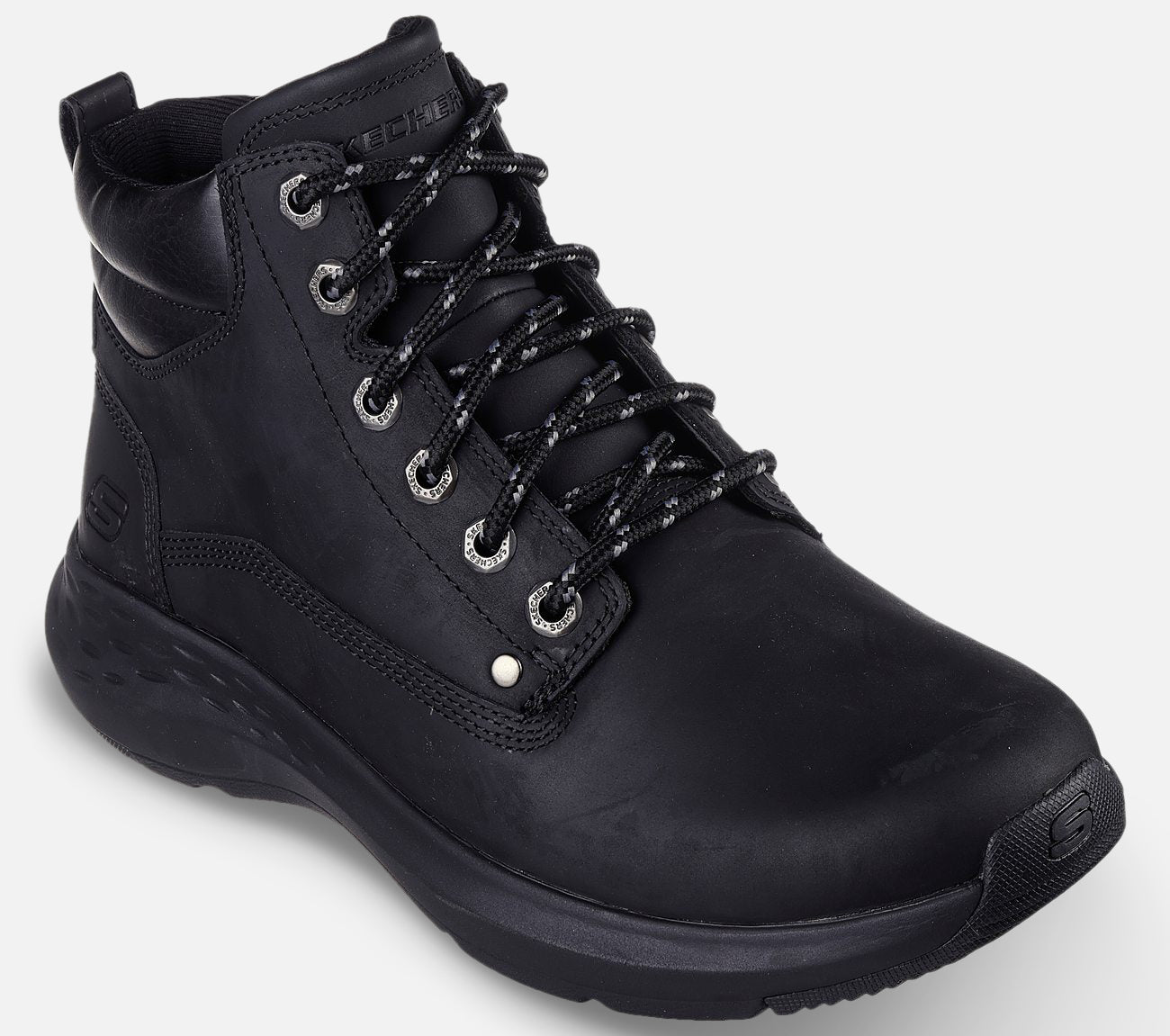 Relaxed Fit: Parson - Ederic Boot Skechers.no