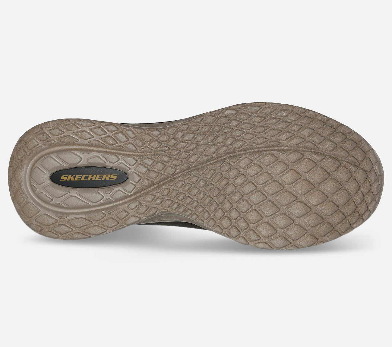 Relaxed Fit: Arch Fit Orvan - Pollick Shoe Skechers.no