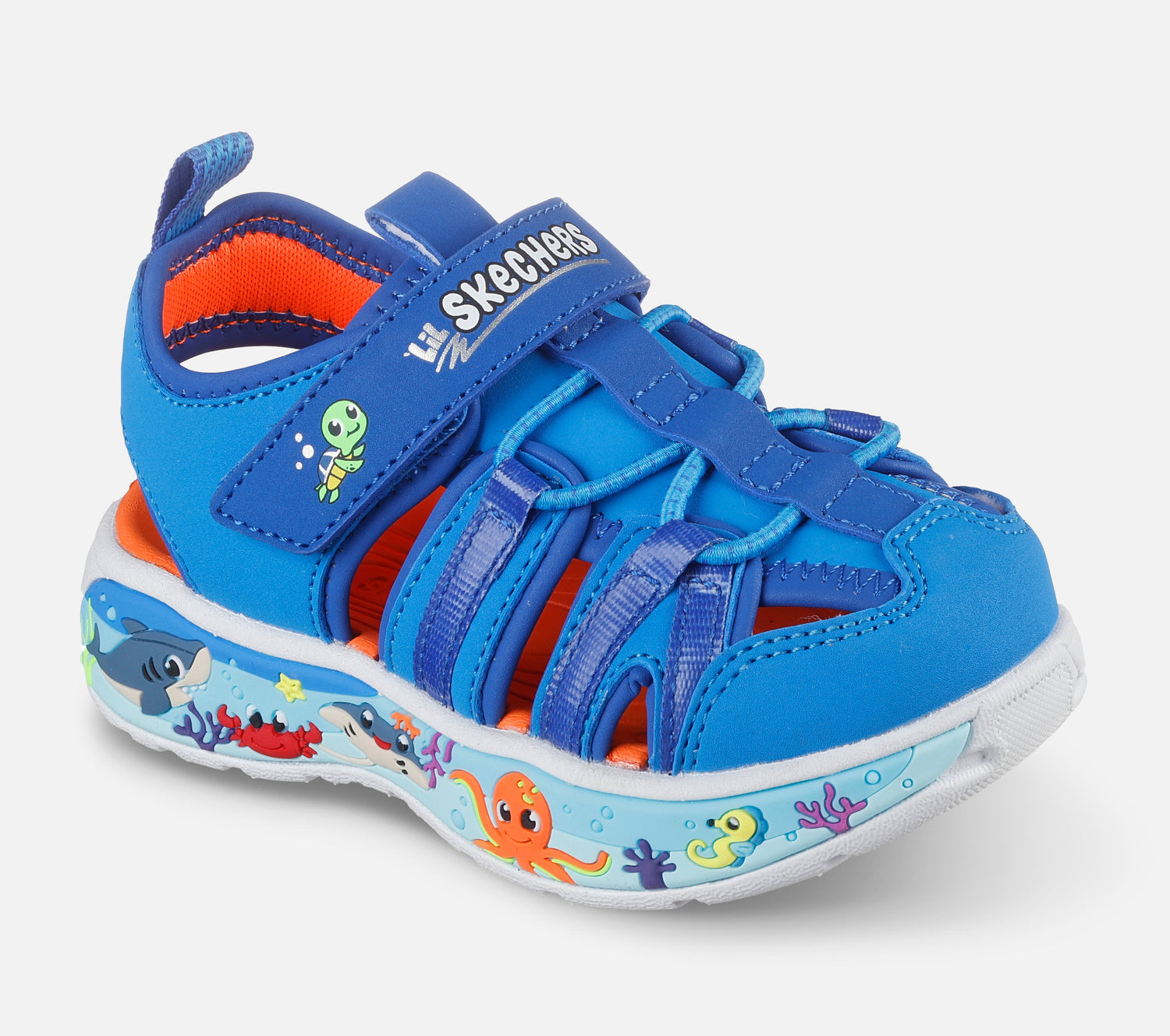 Play Scene Splash Sandal Skechers.no