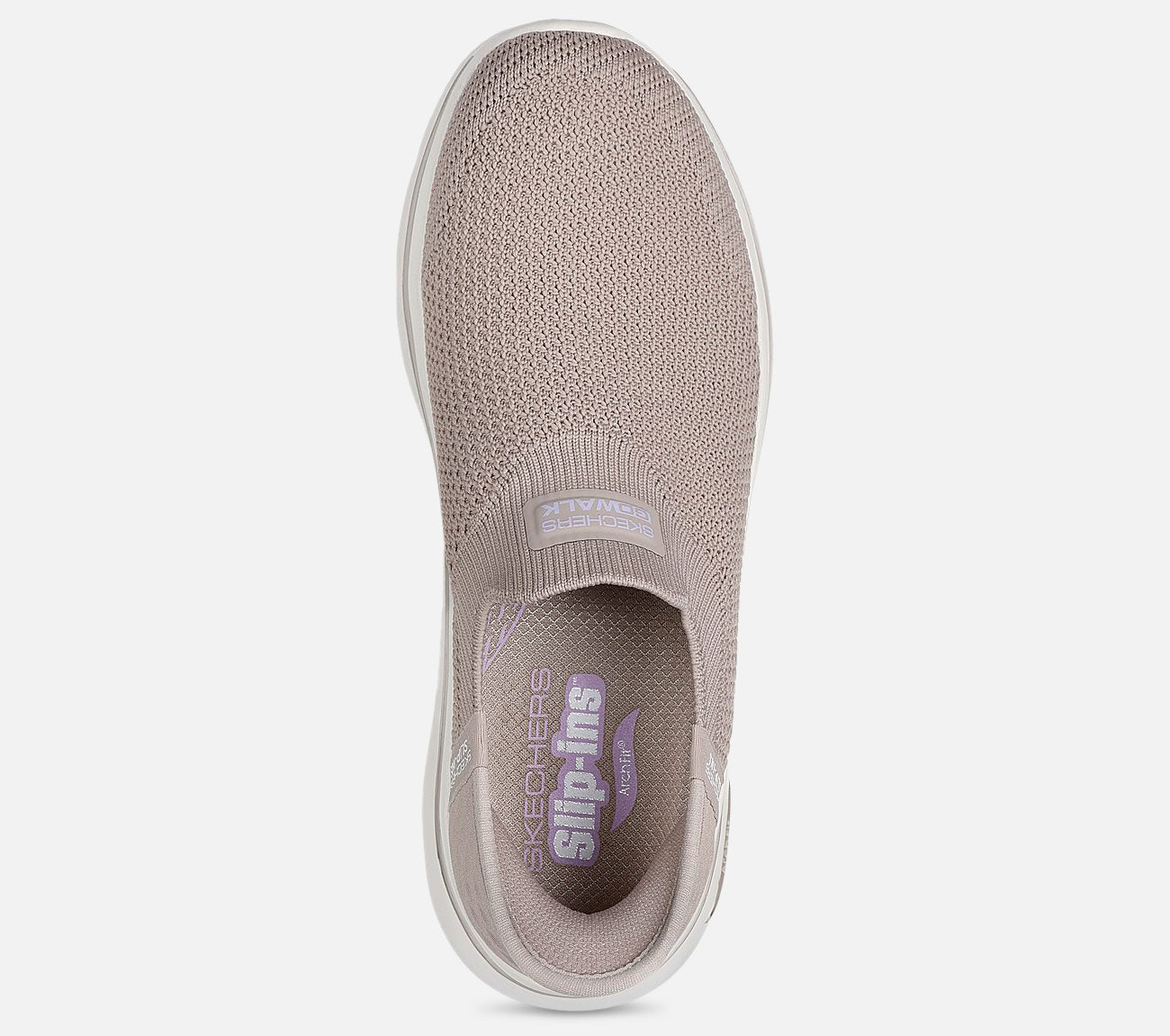 Slip-ins: GO WALK Arch Fit 2.0 - Val Shoe Skechers.no