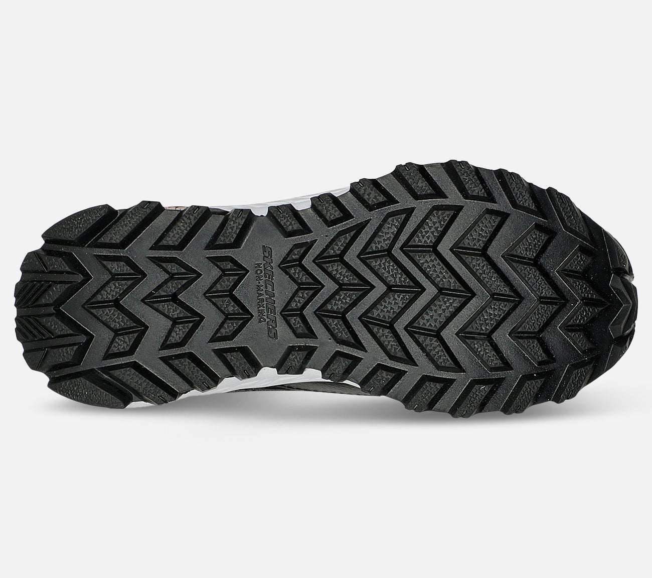 Fuse Tread - Wild Adventure - Water Repellent Boot Skechers.no
