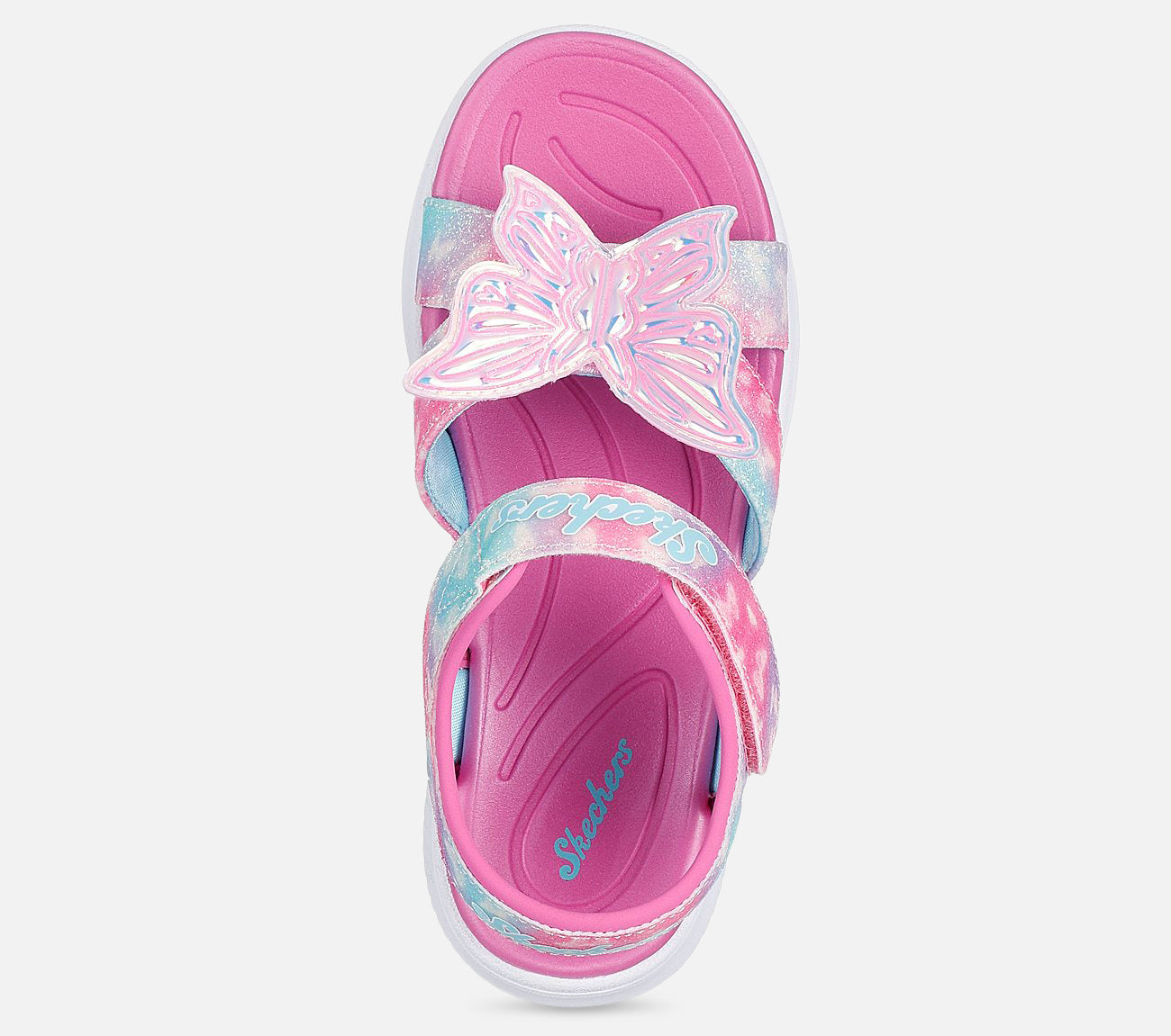 Jumpsters Sandal – Butterfly Brights Sandal Skechers.no