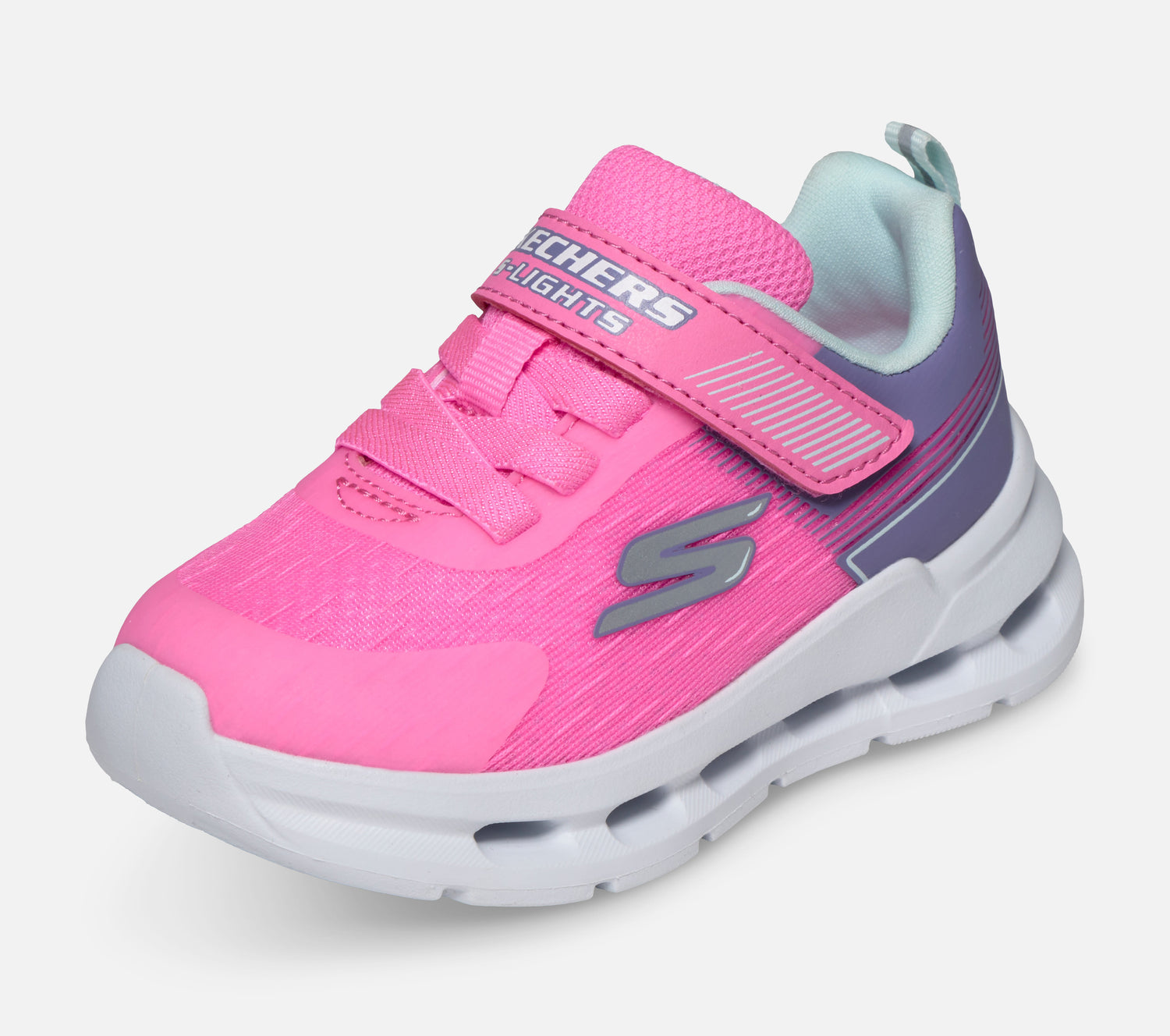 S-Lights: Glide-Step Lights Shoe Skechers.no